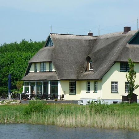 Golfcentrum Schloss Karnitz Ruegen Garz  المظهر الخارجي الصورة